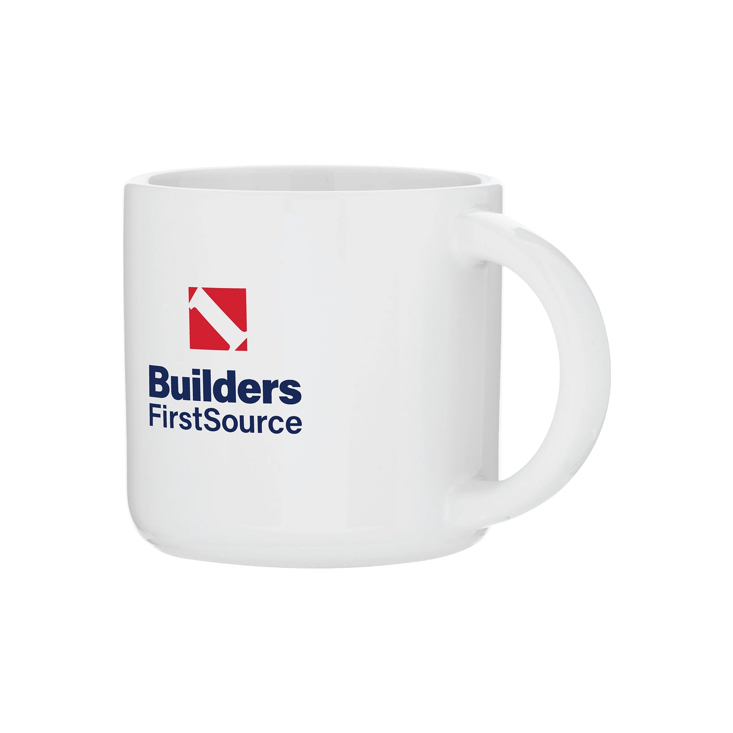 Builders FirstSource - 14 oz. Minolo Ceramic Mug