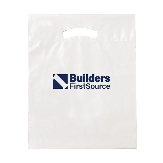 BFS Poly Bags (minimum order 50 pcs.)