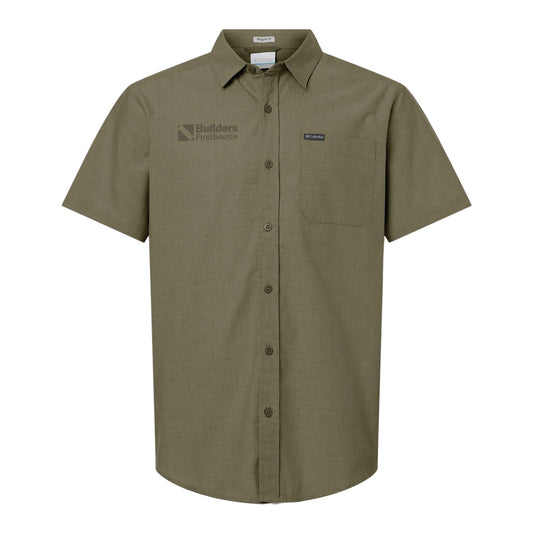 Columbia - Men's Rapid Rivers™ Novelty Short Sleeve Shirt