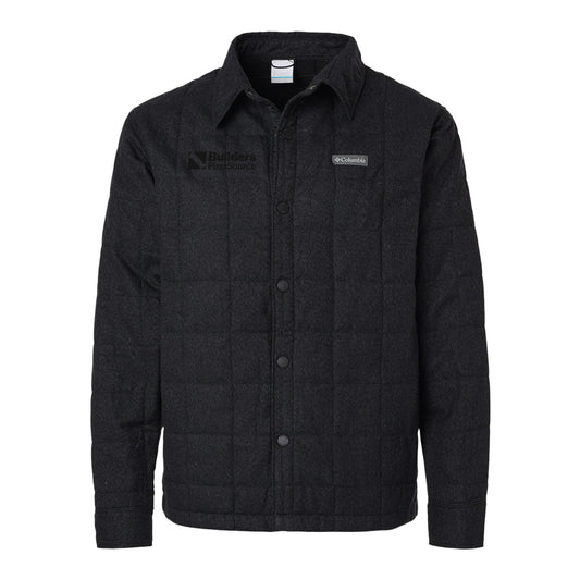 Columbia - Men's Landroamer™ Quilted Shirt Jacket