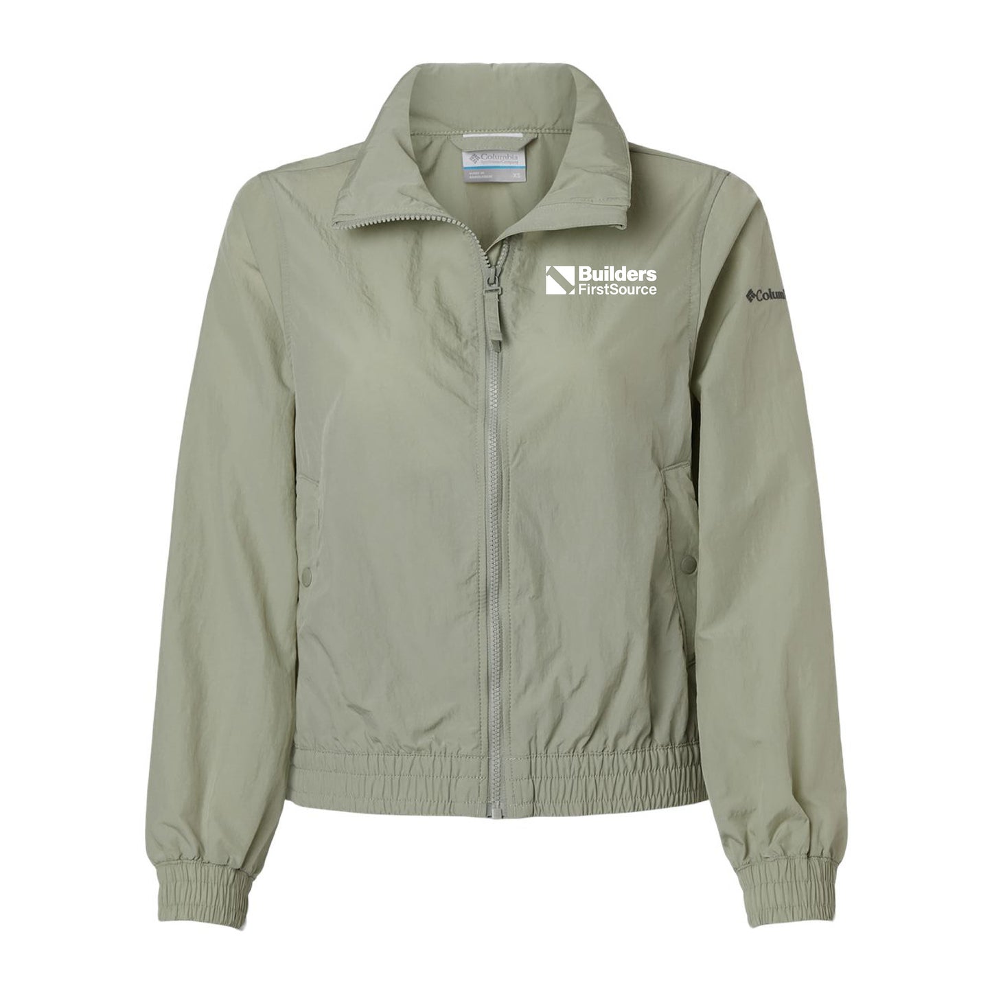 Columbia - Ladies' Time Is Right™ II Windbreaker