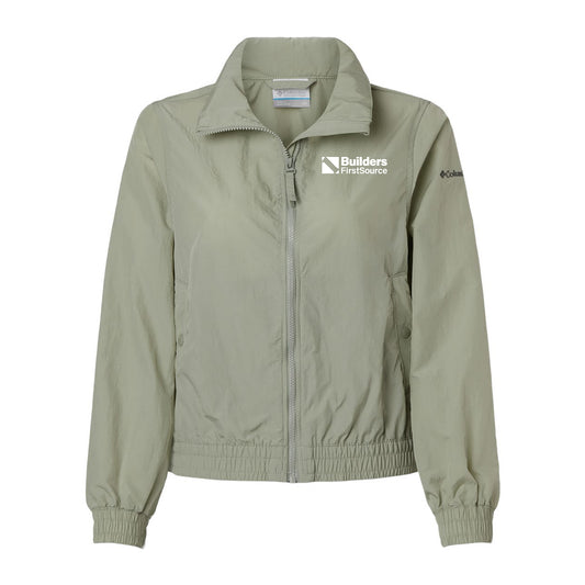 Columbia - Ladies' Time Is Right™ II Windbreaker