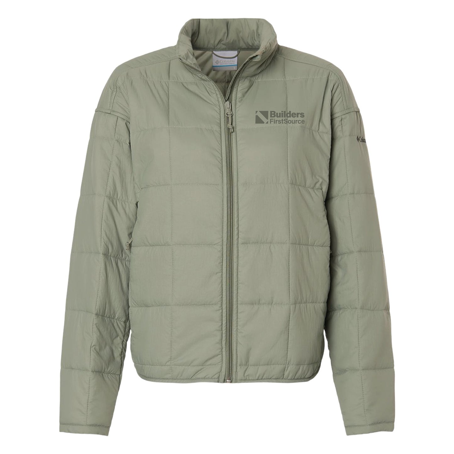 Columbia - Ladies' Sienna Hill™ Quilted Jacket