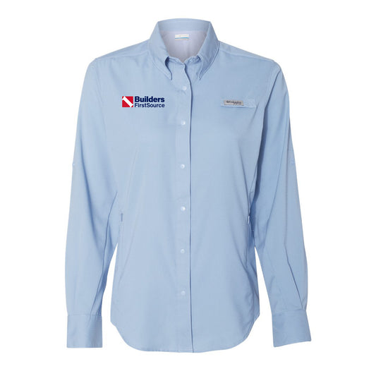 Columbia - Ladies' PFG Tamiami™ II Shirt