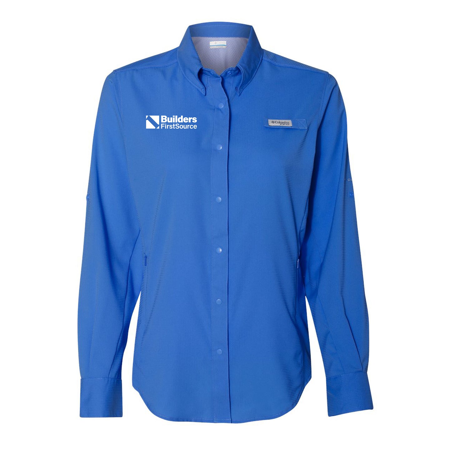 Columbia - Ladies' PFG Tamiami™ II Shirt