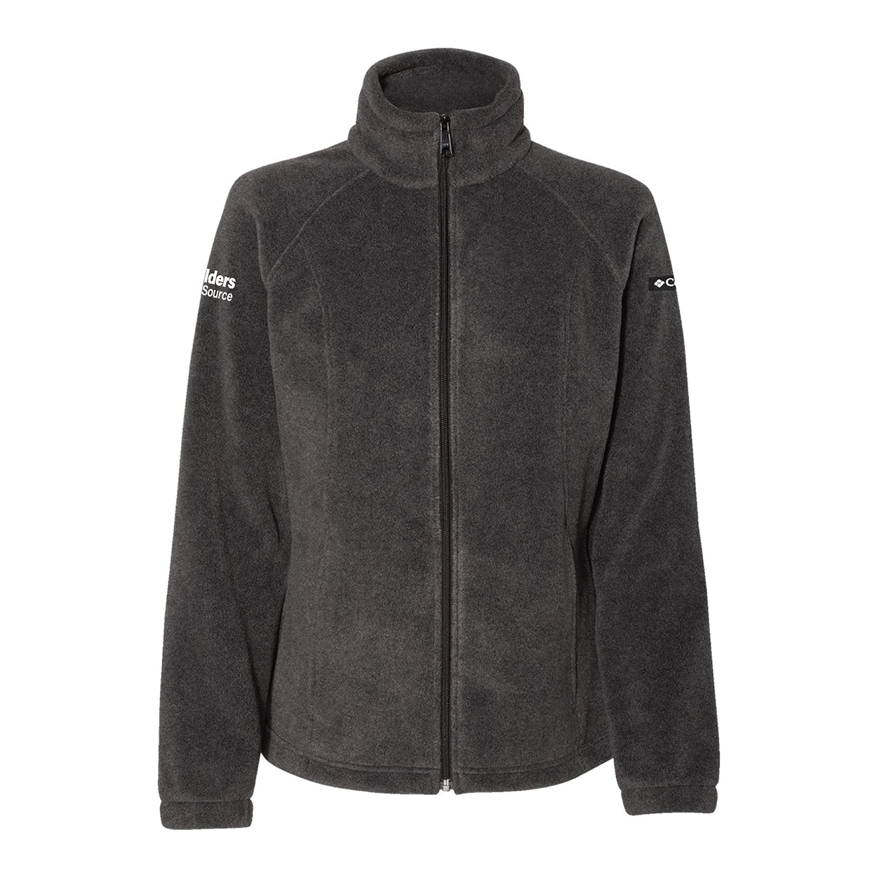 Columbia Ladies' Benton Springs™ Fleece Full-Zip Jacket