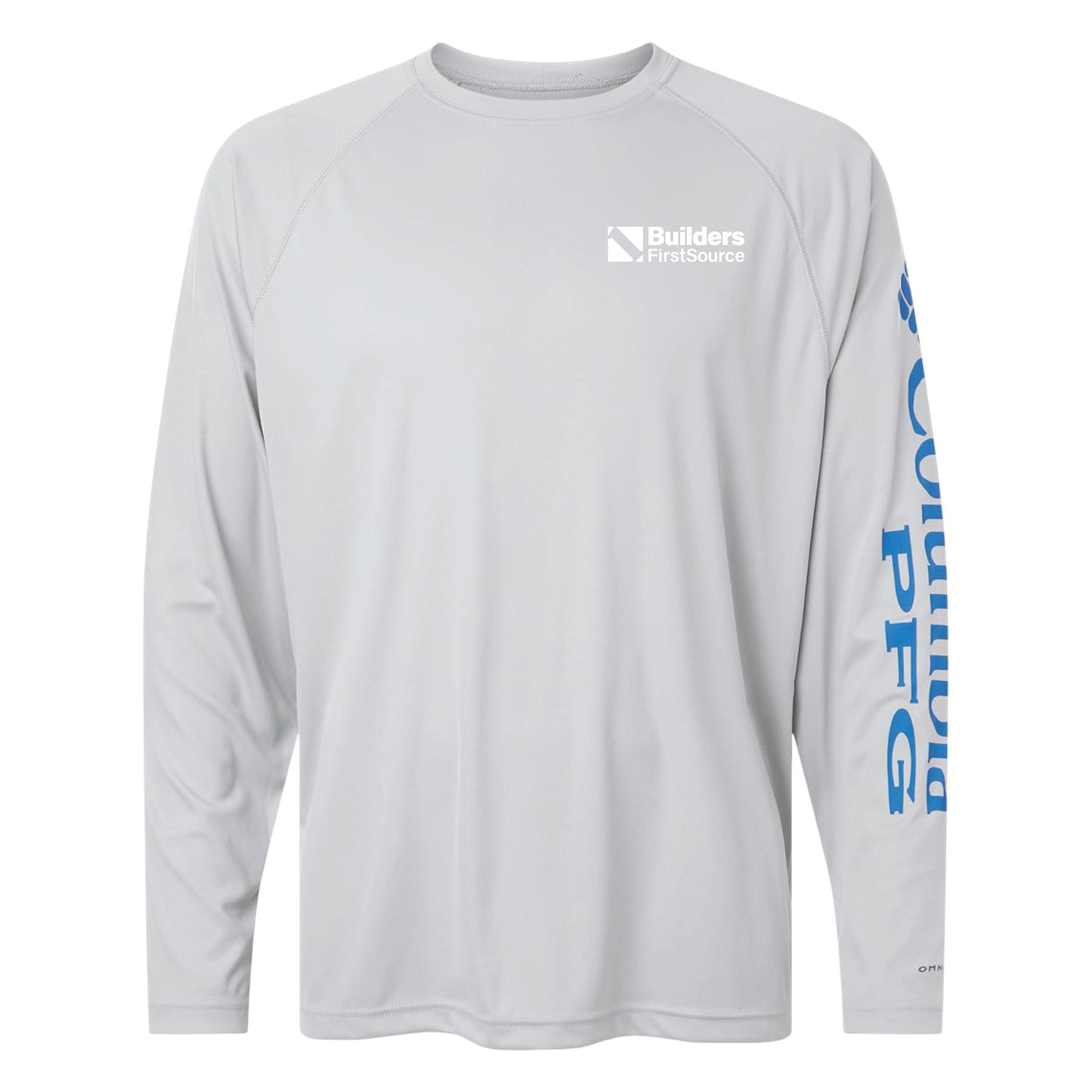Columbia - Men's PFG Terminal Tackle™ Long Sleeve T-Shirt
