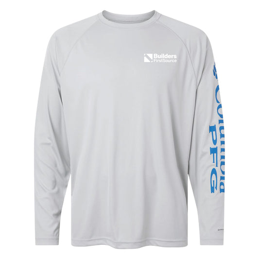 Columbia - Men's PFG Terminal Tackle™ Long Sleeve T-Shirt