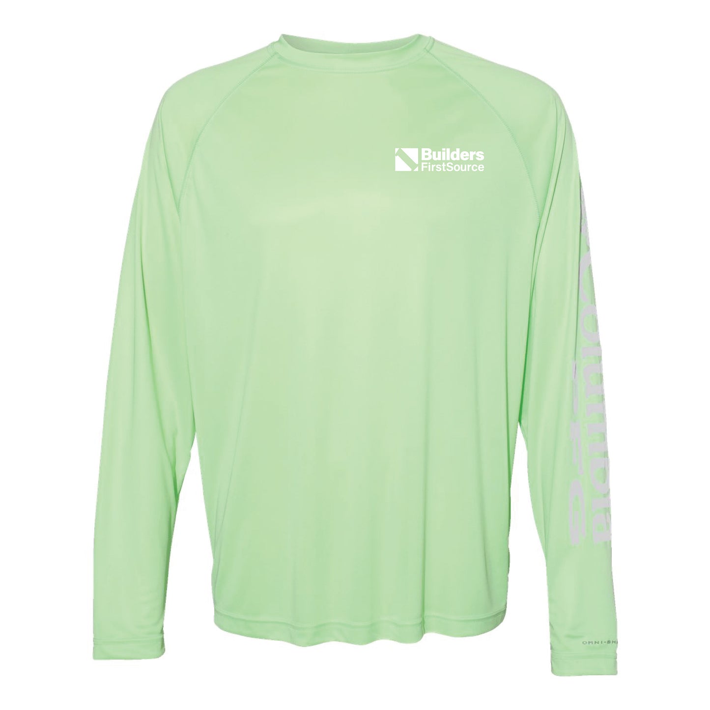 Columbia - Men's PFG Terminal Tackle™ Long Sleeve T-Shirt