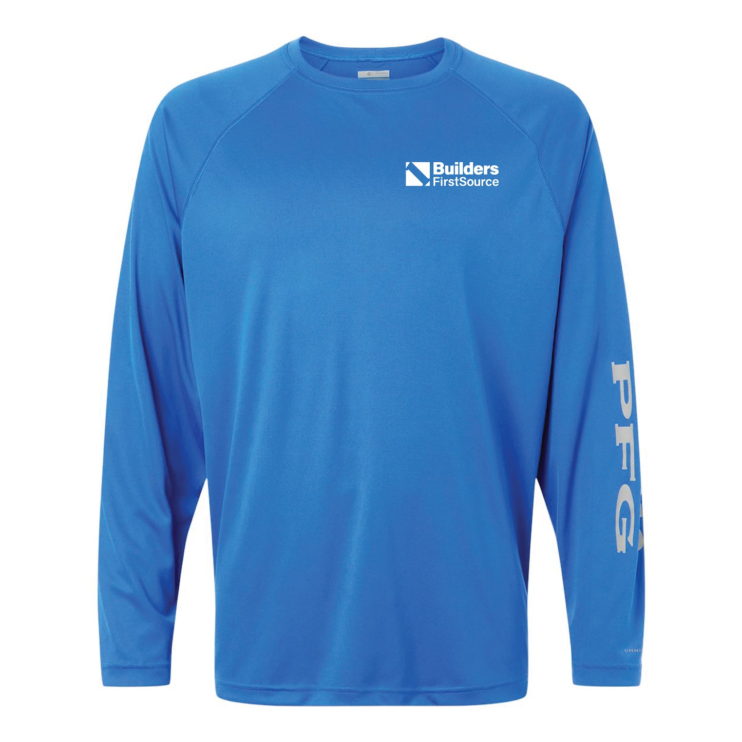 Columbia - Men's PFG Terminal Tackle™ Long Sleeve T-Shirt