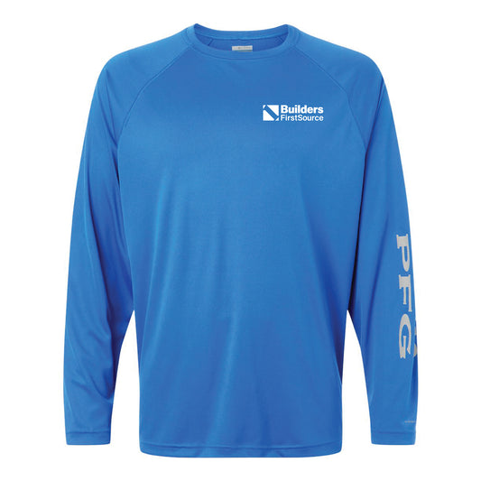 Columbia - Men's PFG Terminal Tackle™ Long Sleeve T-Shirt