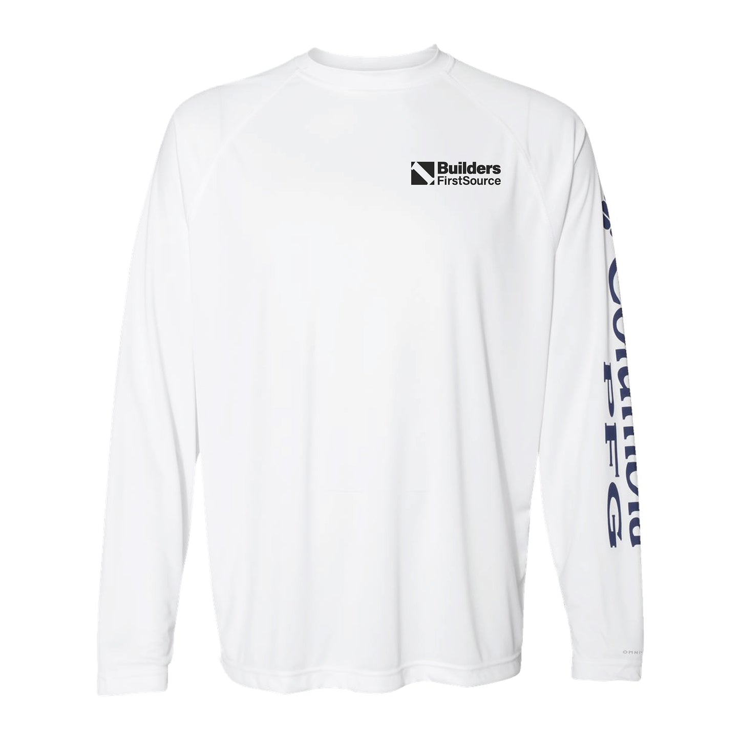 Columbia - Men's PFG Terminal Tackle™ Long Sleeve T-Shirt