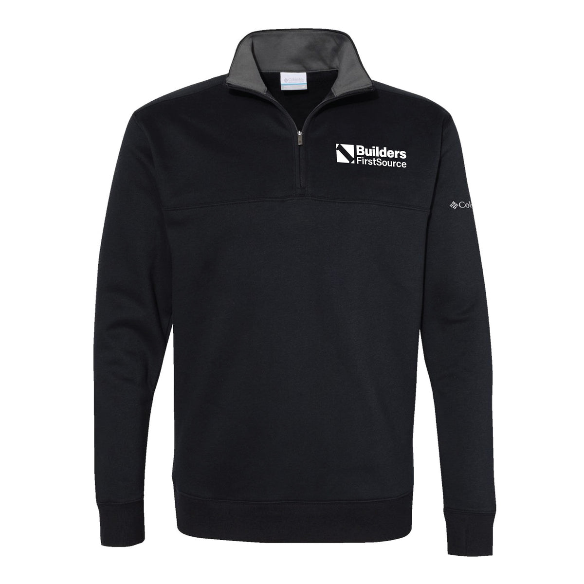 Columbia - Men's Hart Mountain™ II Half-Zip Pullover