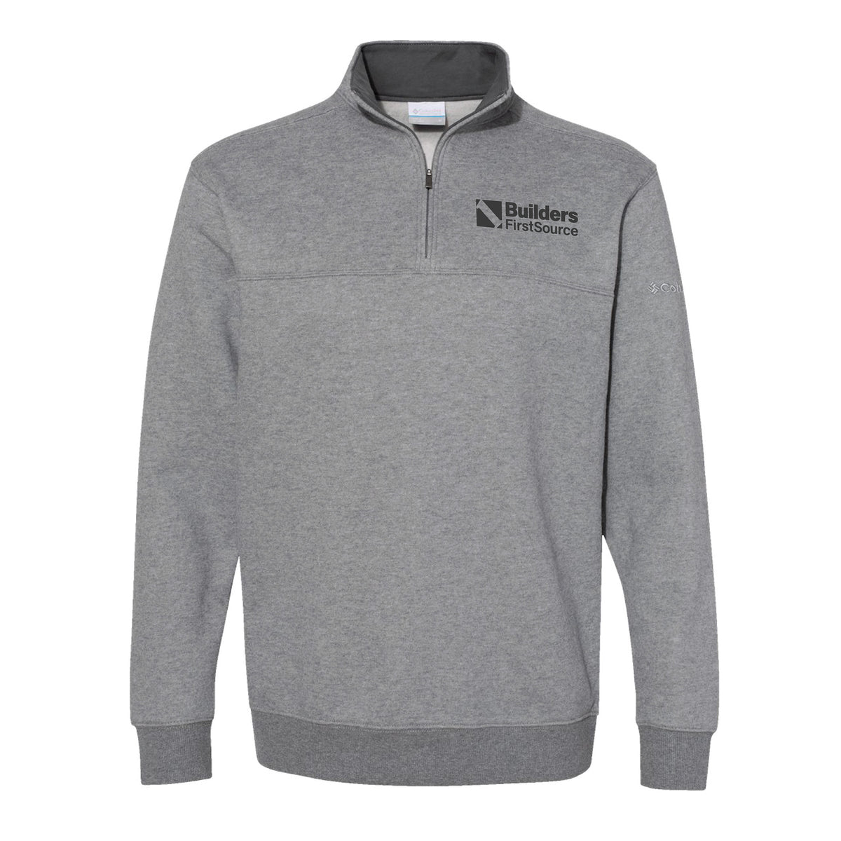 Columbia - Men's Hart Mountain™ II Half-Zip Pullover