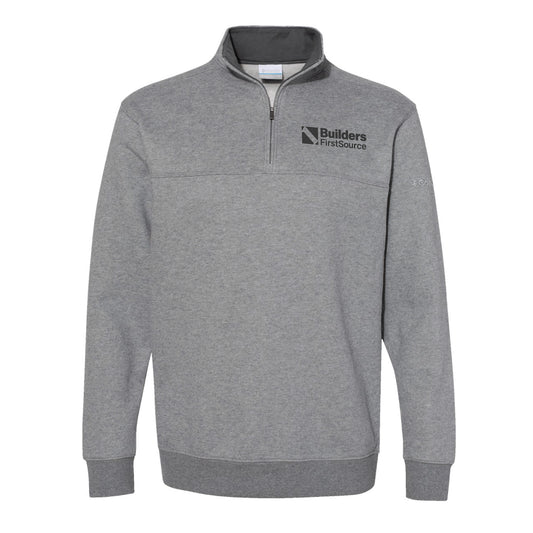 Columbia - Men's Hart Mountain™ II Half-Zip Pullover