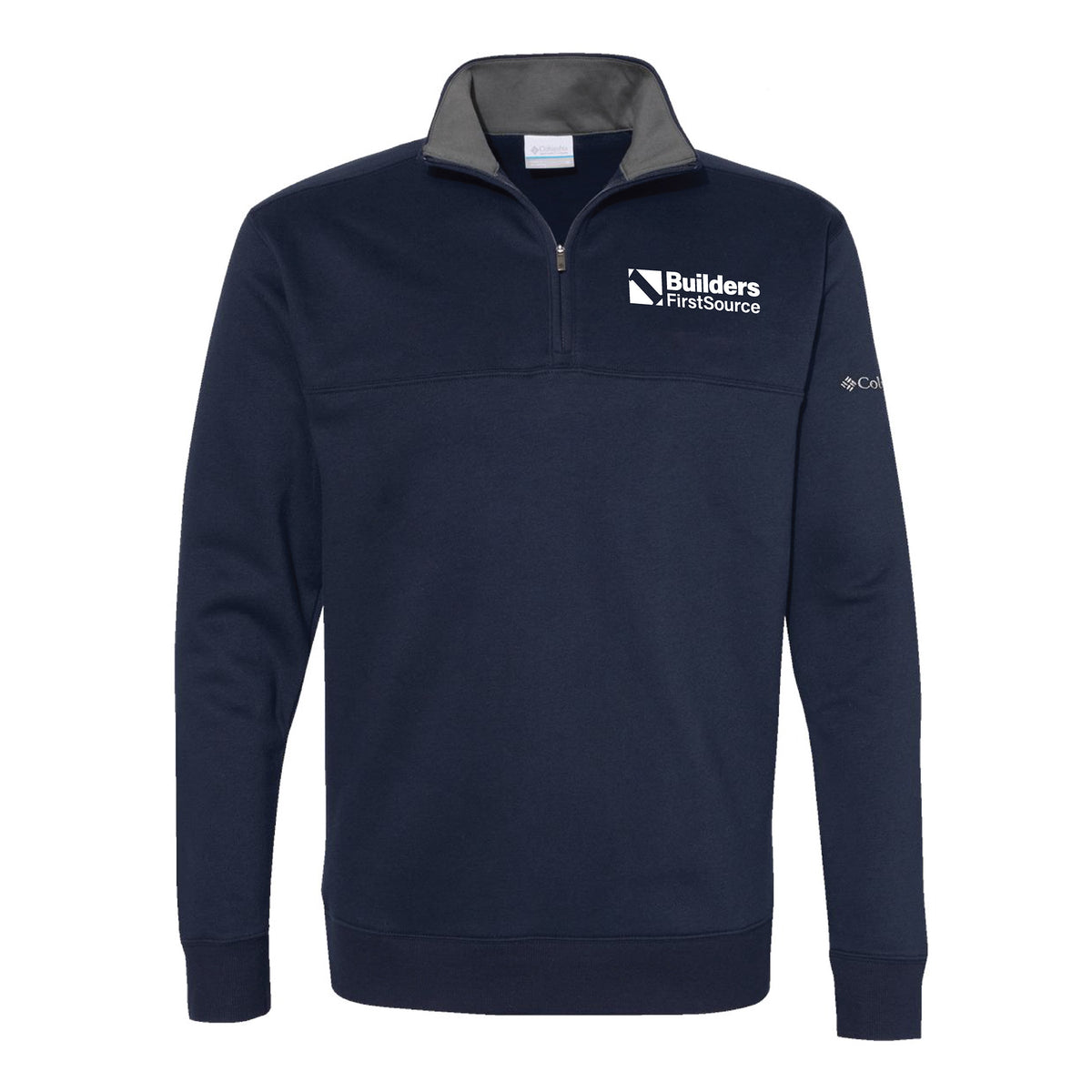Columbia - Men's Hart Mountain™ II Half-Zip Pullover