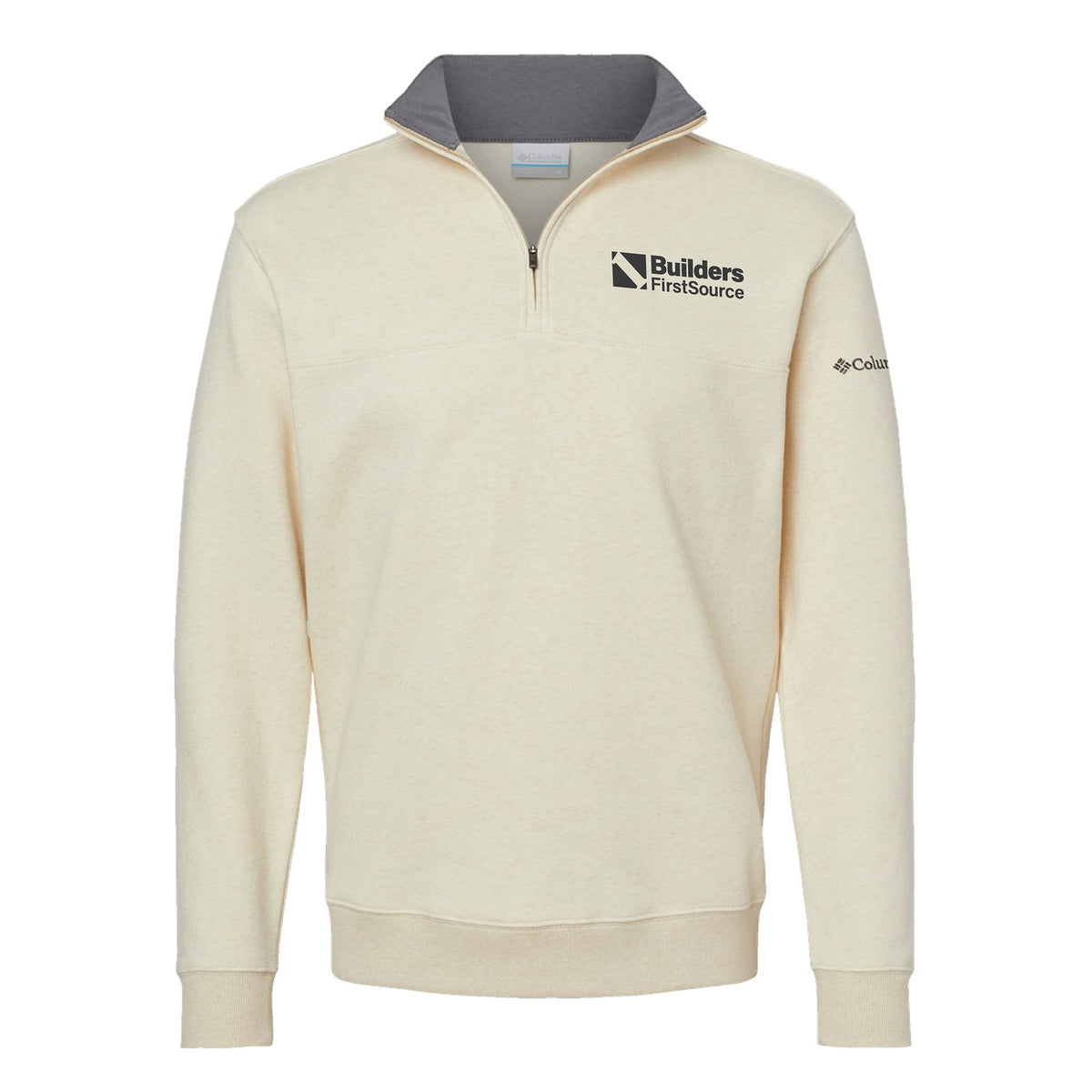 Columbia - Men's Hart Mountain™ II Half-Zip Pullover