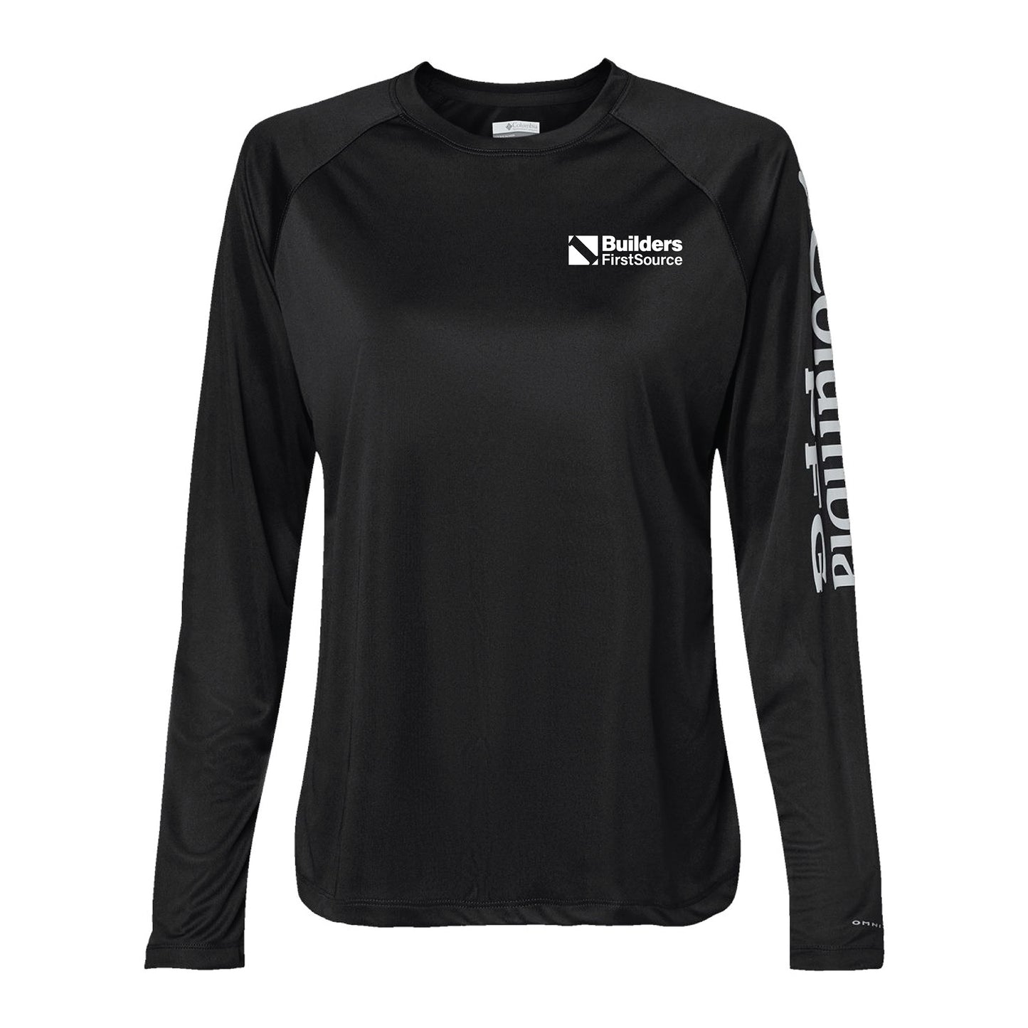 Columbia - Ladies' PFG Tidal Tee™ II Long Sleeve