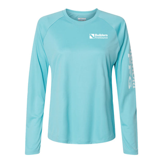 Columbia - Ladies' PFG Tidal Tee™ II Long Sleeve