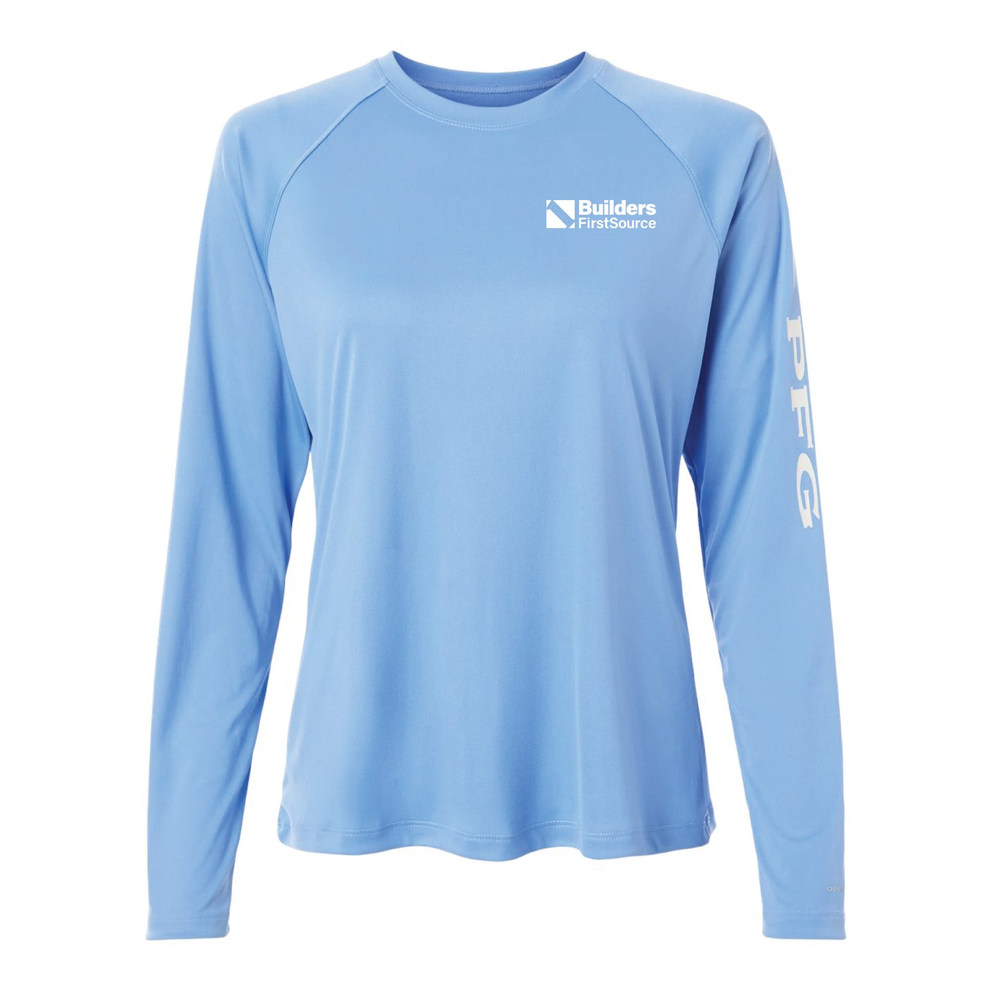 Columbia - Ladies' PFG Tidal Tee™ II Long Sleeve