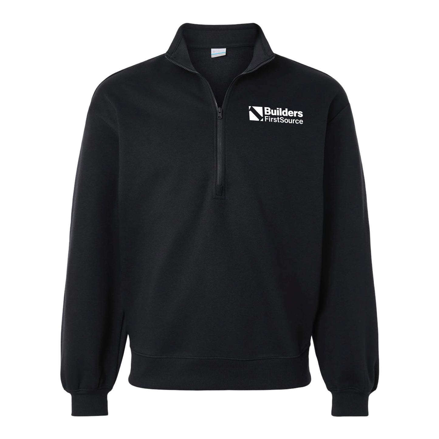 Columbia - Ladies' Aldermore Half-Zip Pullover