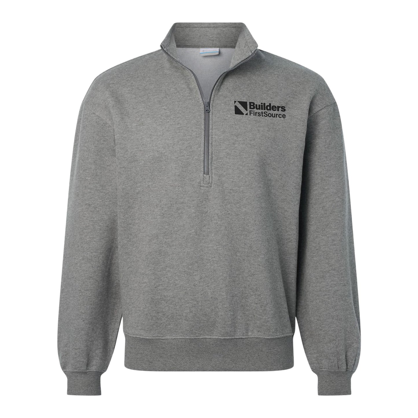 Columbia - Ladies' Aldermore Half-Zip Pullover