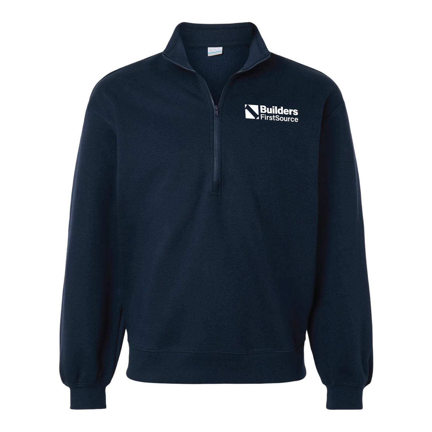 Columbia - Ladies' Aldermore Half-Zip Pullover