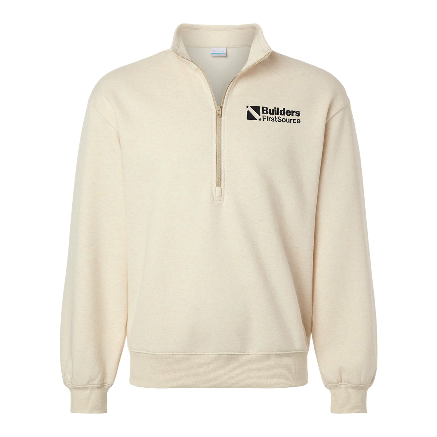 Columbia - Ladies' Aldermore Half-Zip Pullover