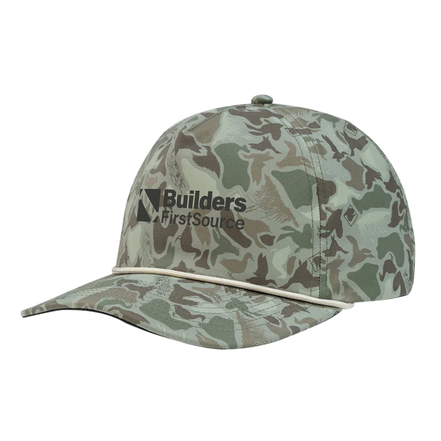 DRI DUCK - Duckland Cap