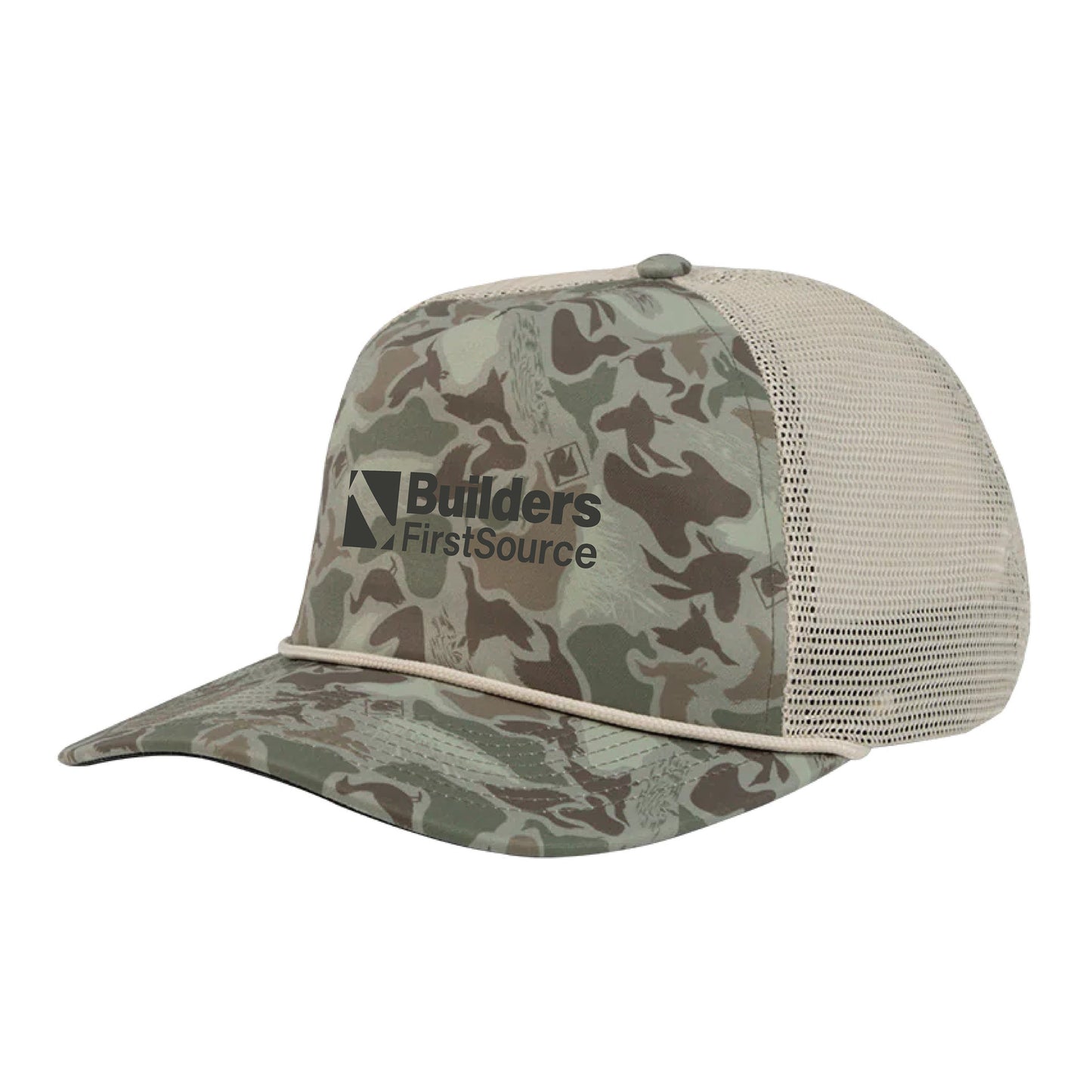 DRI DUCK - Duckland Cap