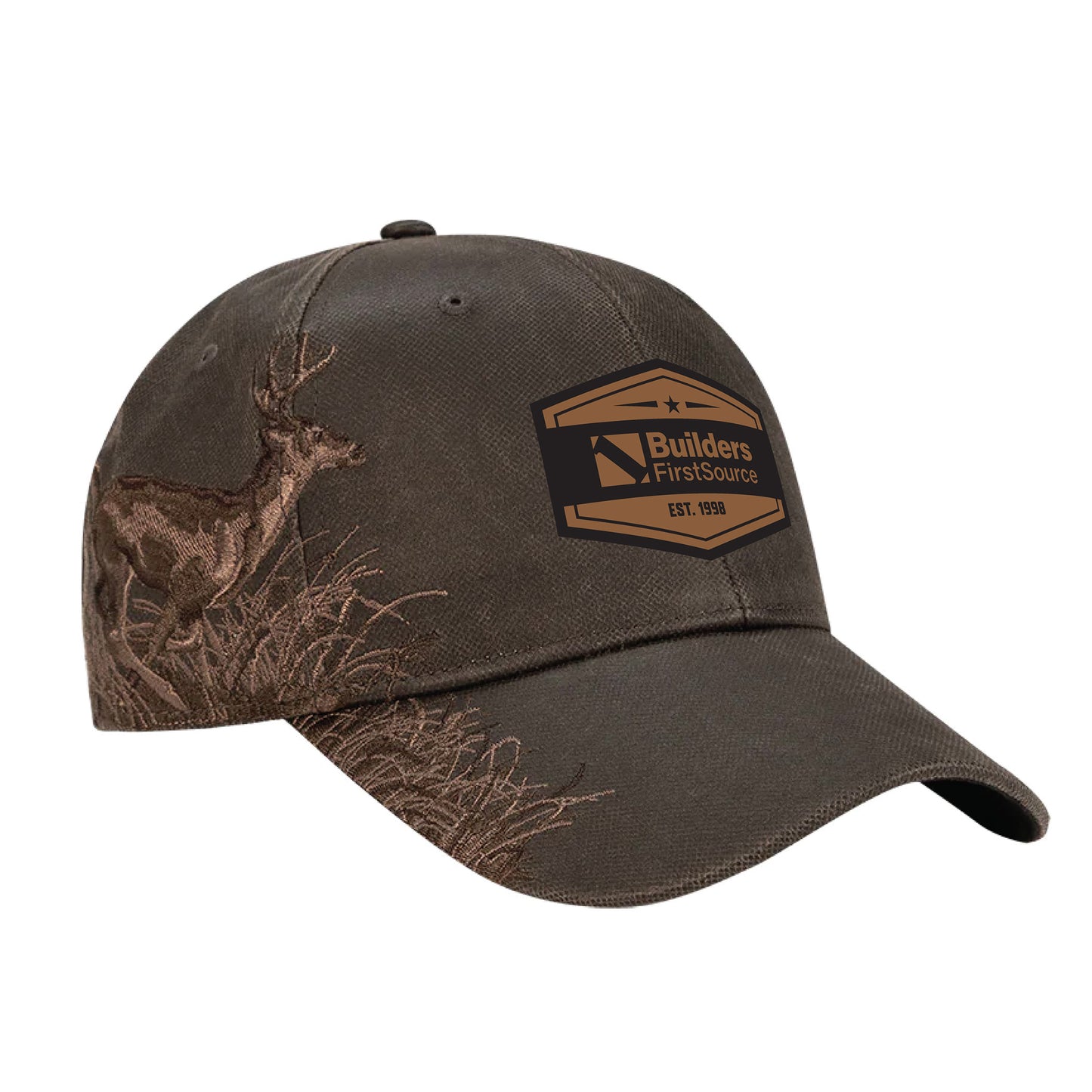 DRI DUCK - Running Buck Cap