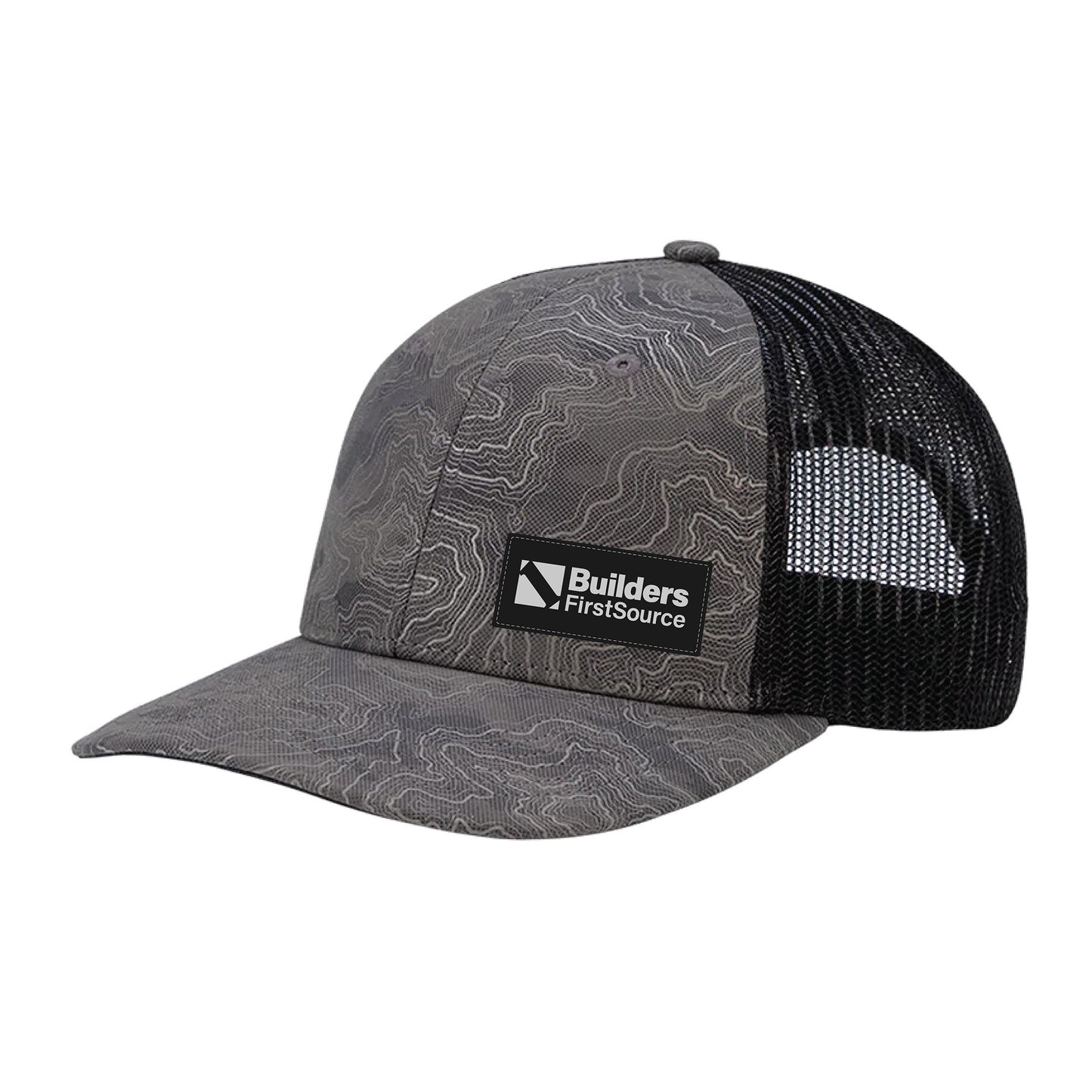 DRI DUCK - Territory Trucker Cap