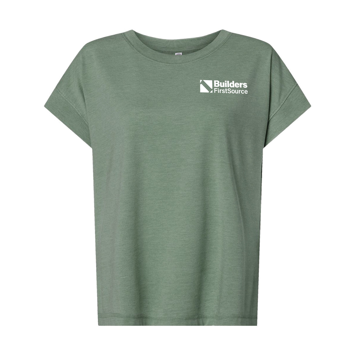 LAT - Ladies' Vintage Wash Tee