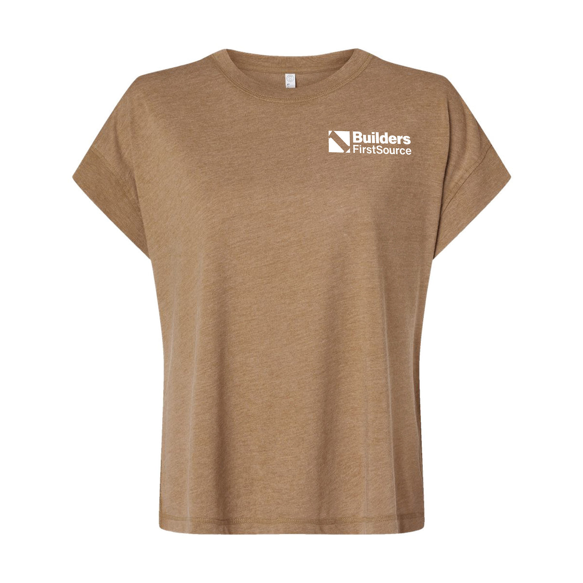 LAT - Ladies' Vintage Wash Tee