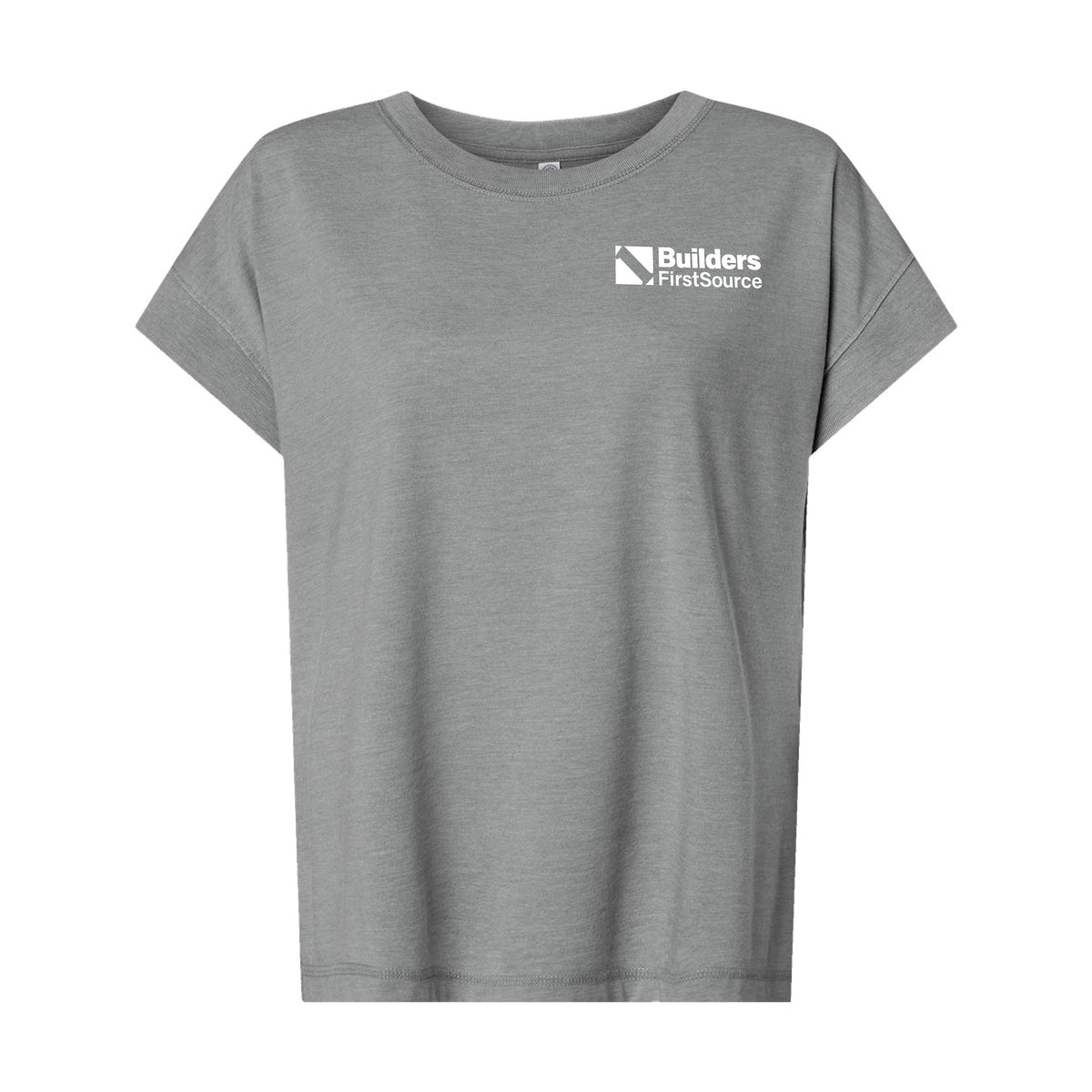 LAT - Ladies' Vintage Wash Tee