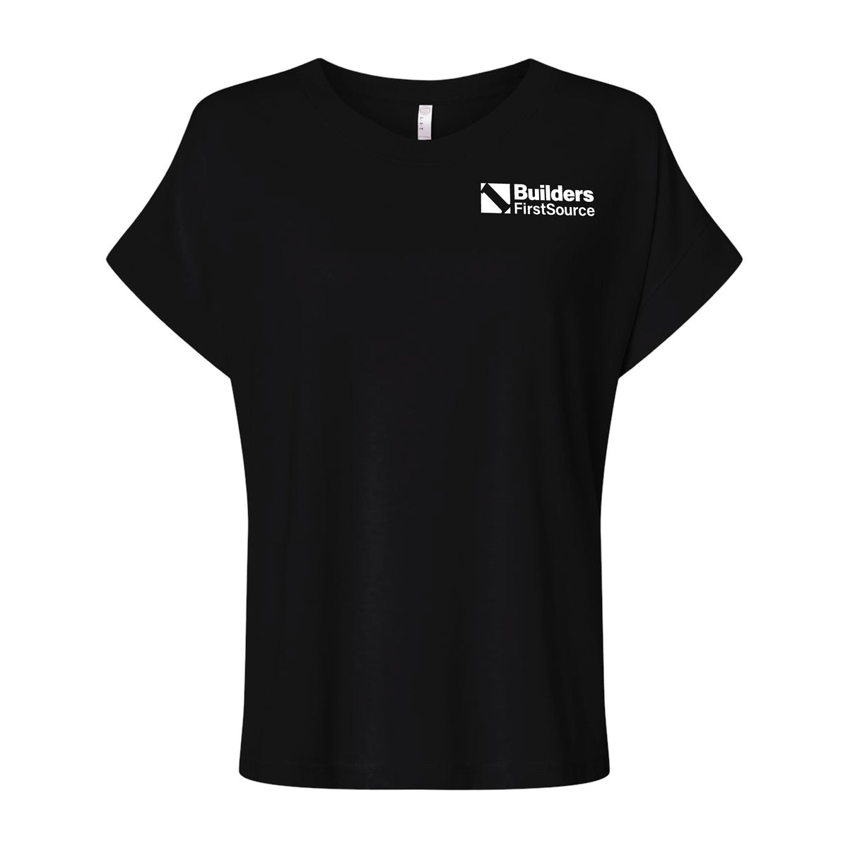 LAT - Ladies' Vintage Wash Tee