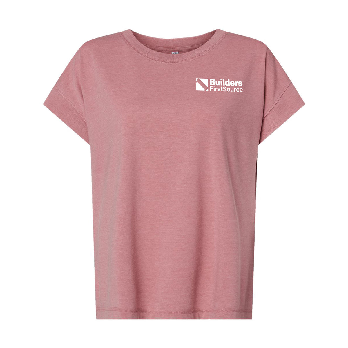 LAT - Ladies' Vintage Wash Tee