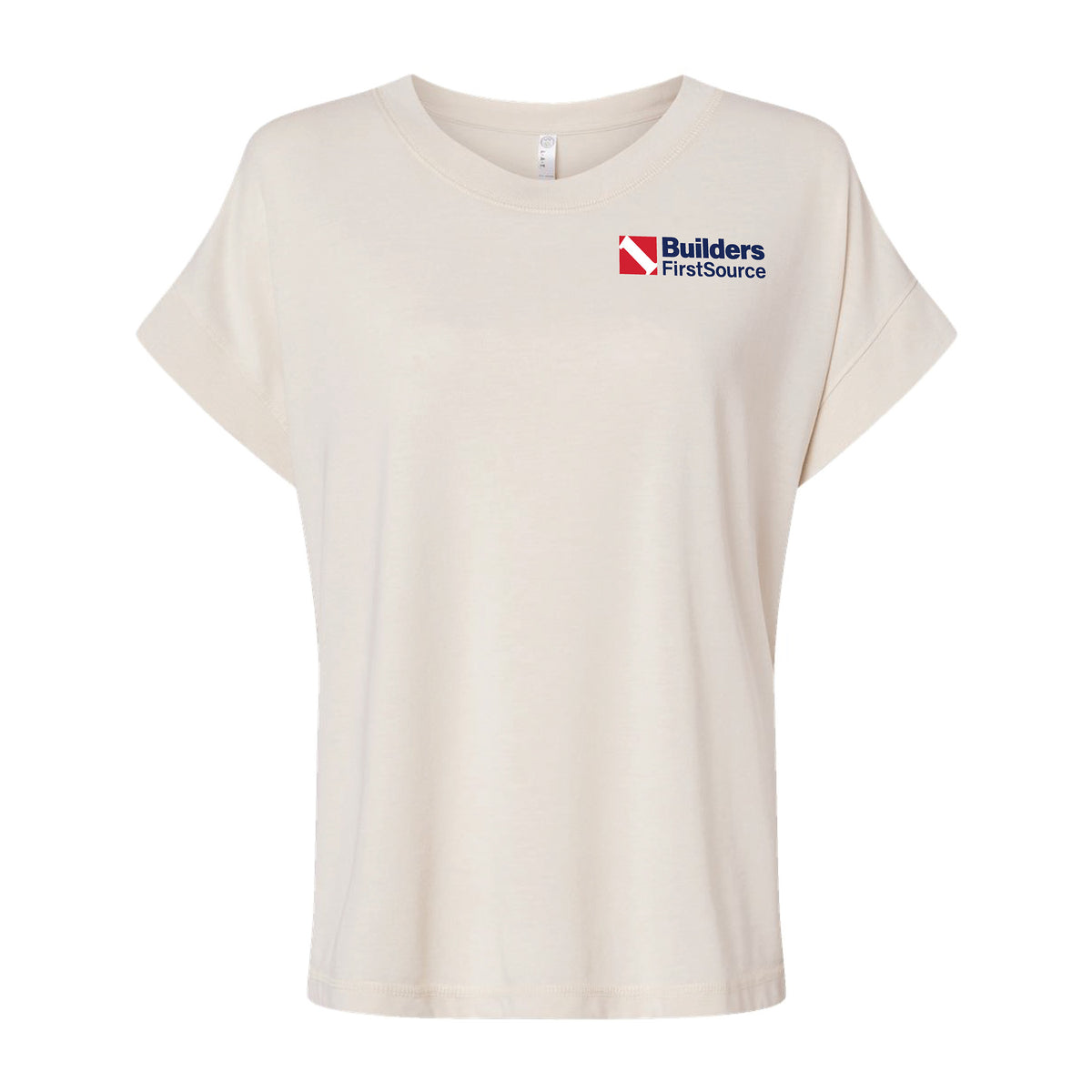 LAT - Ladies' Vintage Wash Tee