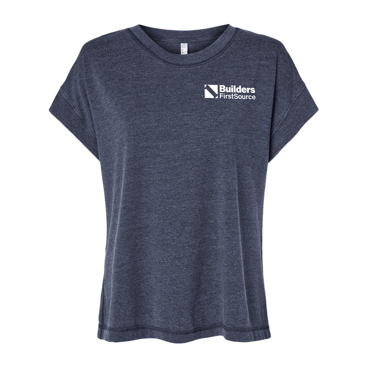 LAT - Ladies' Vintage Wash Tee