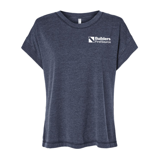 LAT - Ladies' Vintage Wash Tee