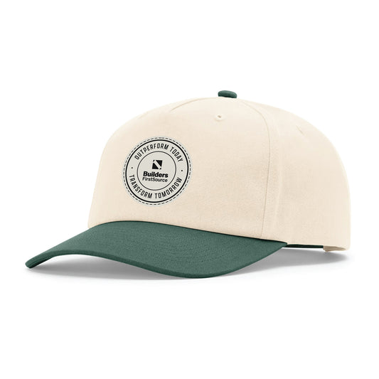 Richardson - 5-Panel Relaxed Gramps Hat