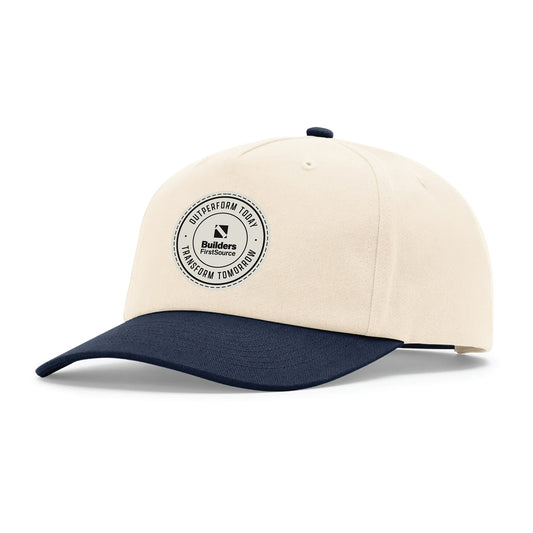 Richardson - 5-Panel Relaxed Gramps Hat