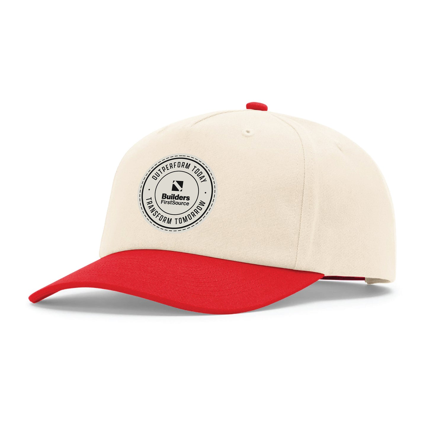 Richardson - 5-Panel Relaxed Gramps Hat