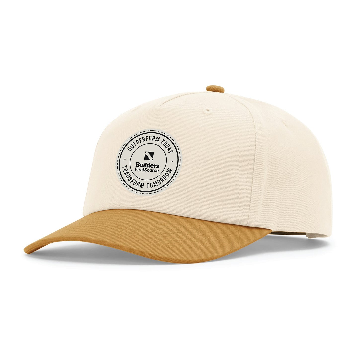 Richardson - 5-Panel Relaxed Gramps Hat