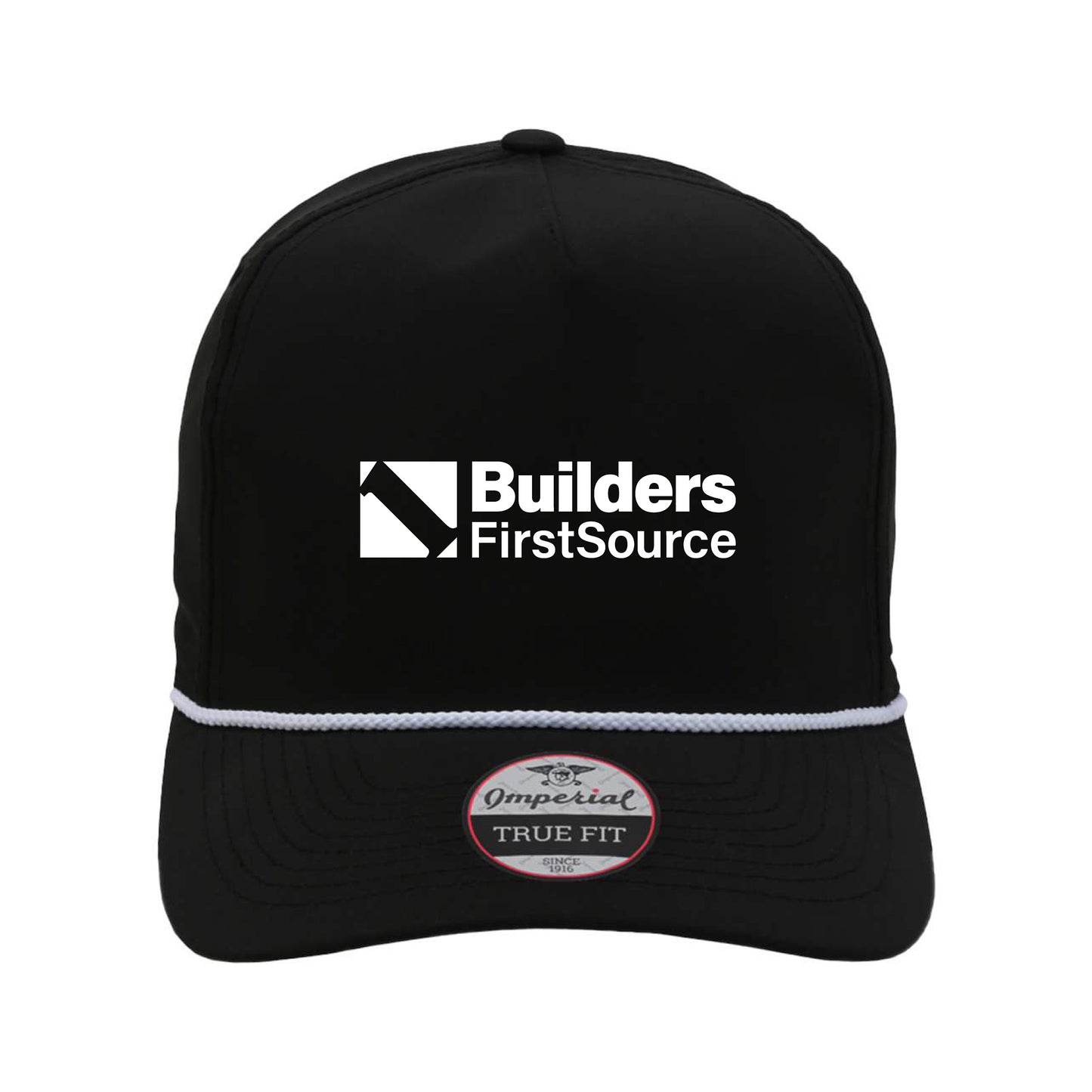 Imperial - Builders FirstSource Wrightson Cap