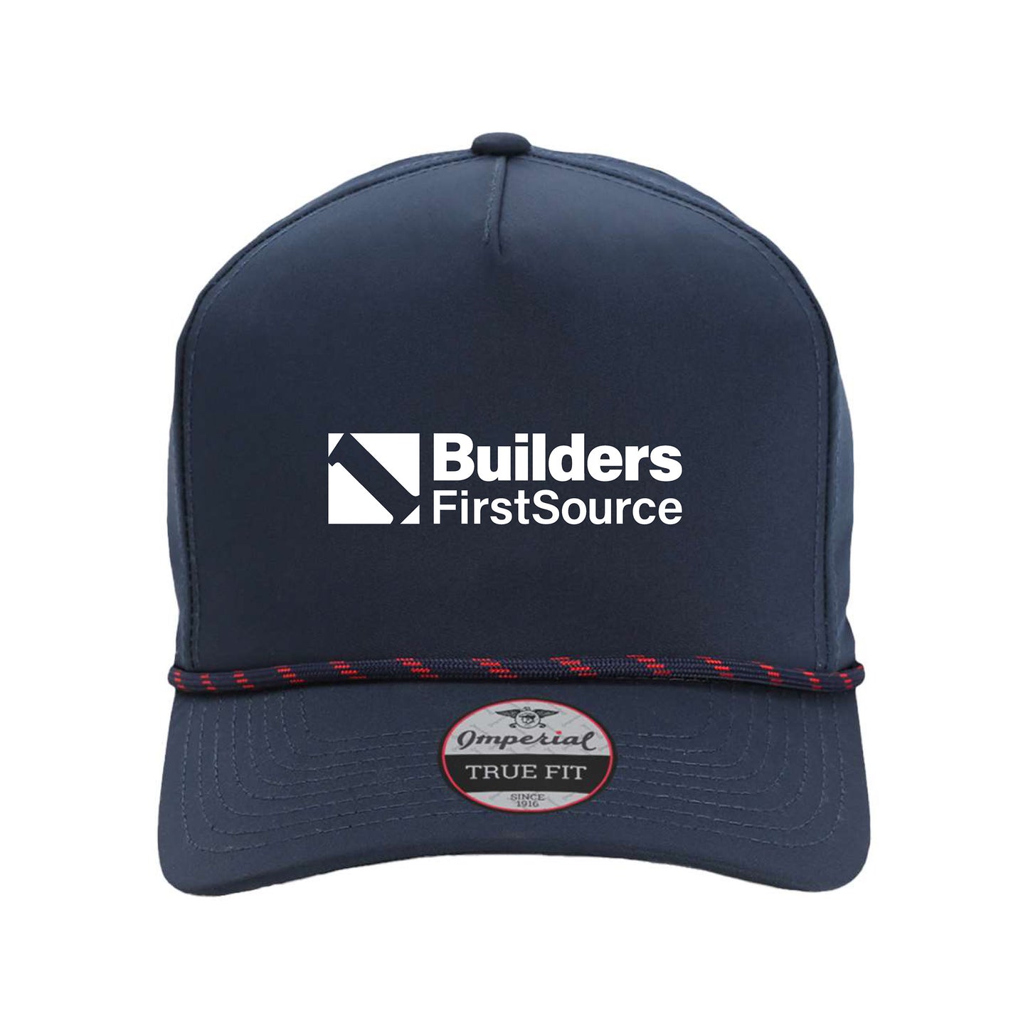 Imperial - Builders FirstSource Wrightson Cap