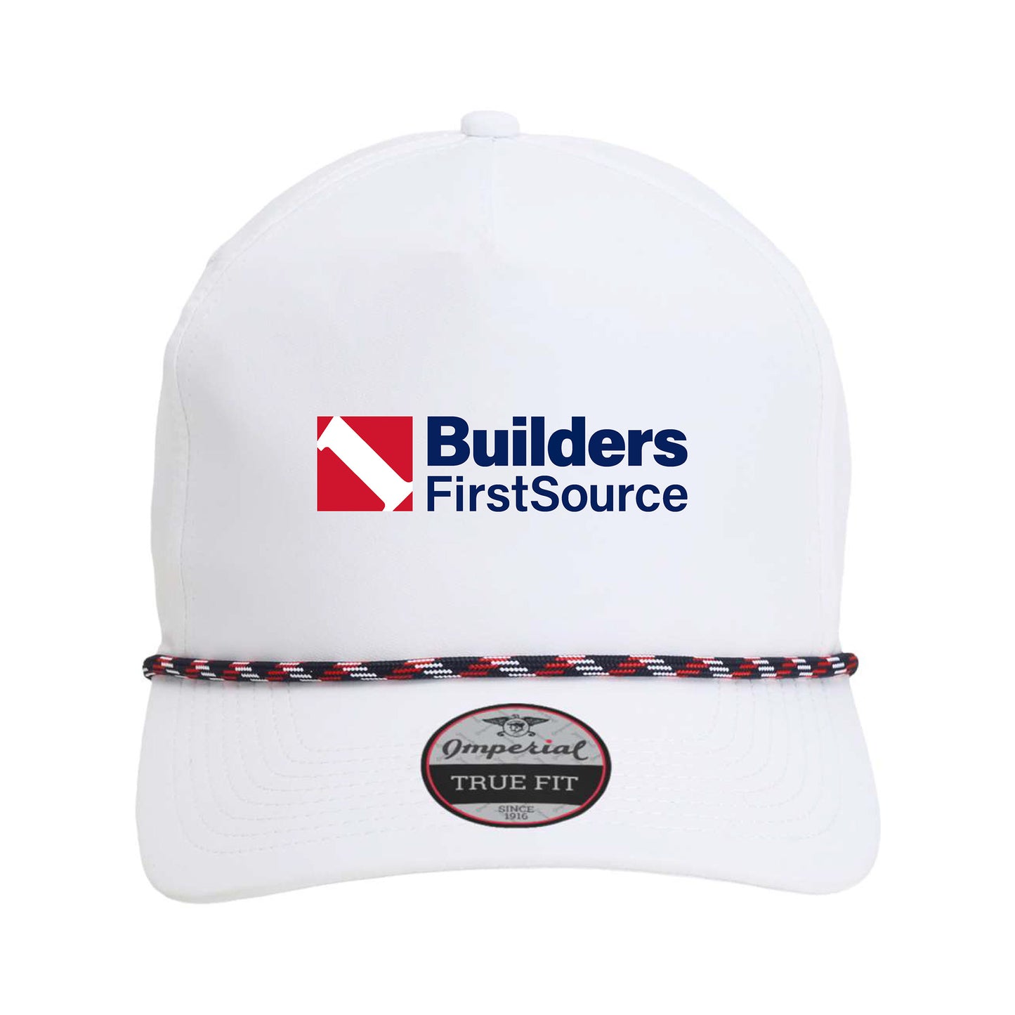 Imperial - Builders FirstSource Wrightson Cap