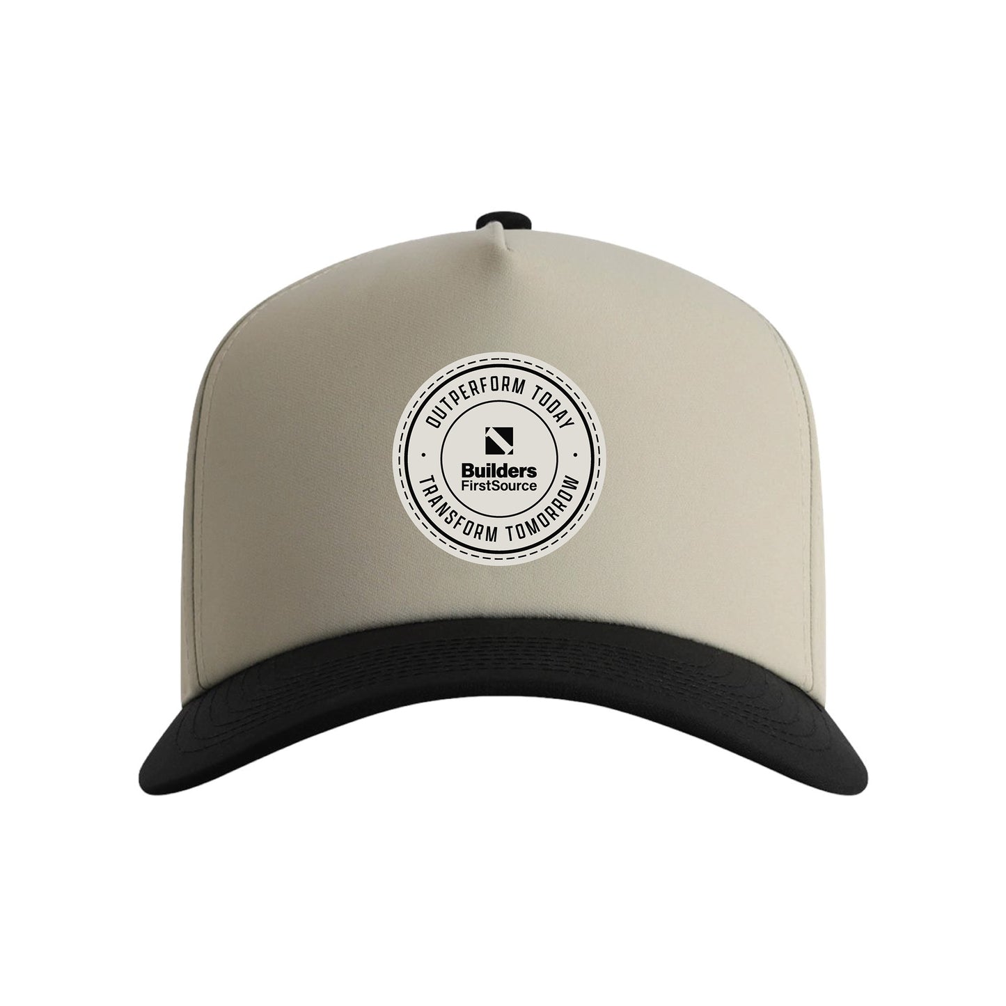 Imperial - The Persimmon Two-Tone Cap
