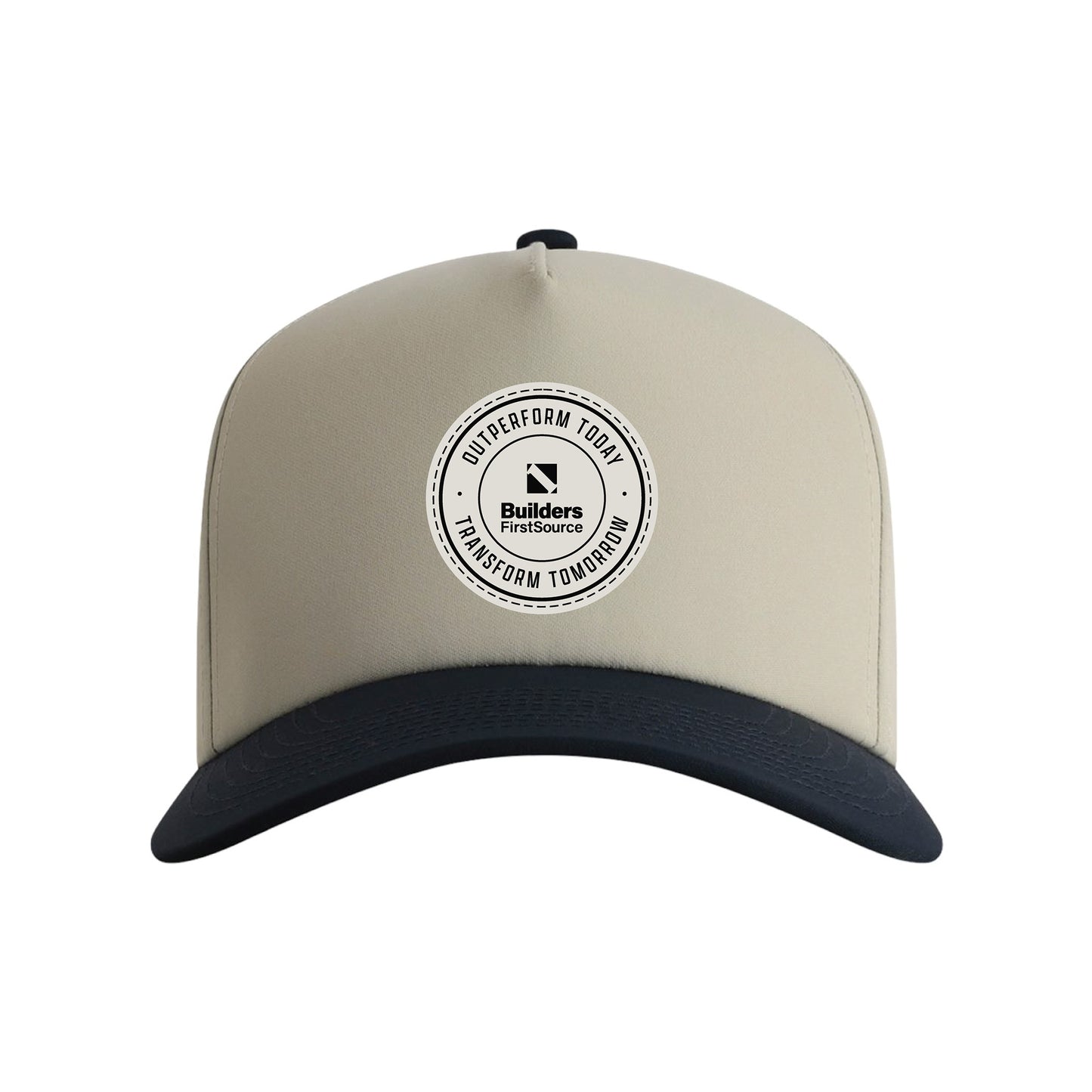 Imperial - The Persimmon Two-Tone Cap