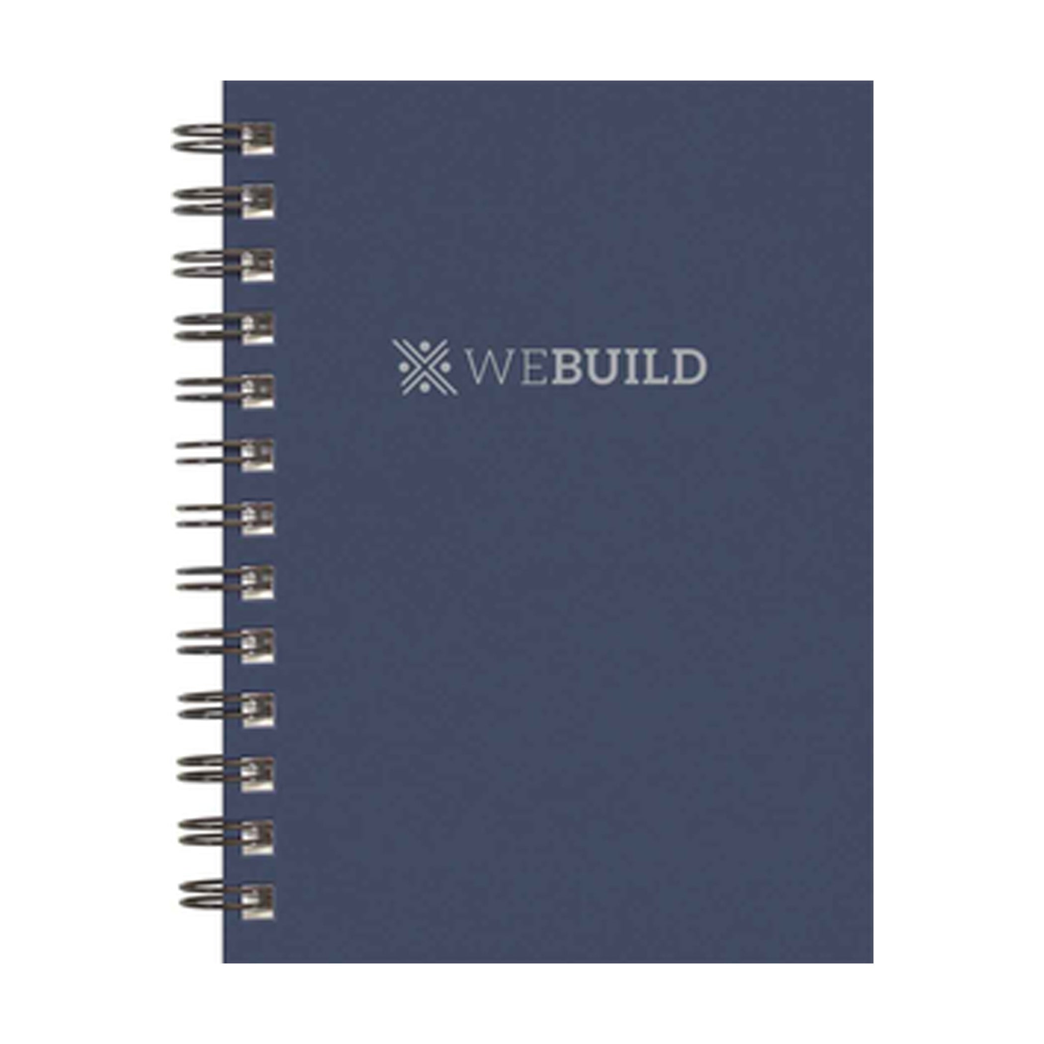 Building Notebook WeBuild - 5